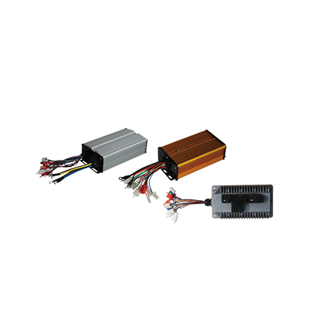 Controller