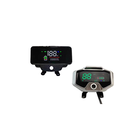 Meter
