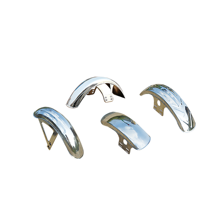Mudguard