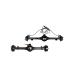 Rear Axle