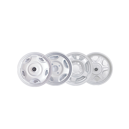 Wheel