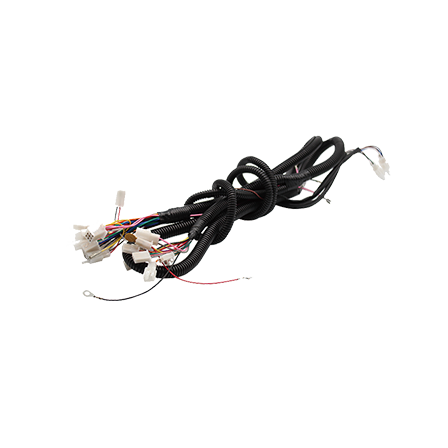 Wire Harne